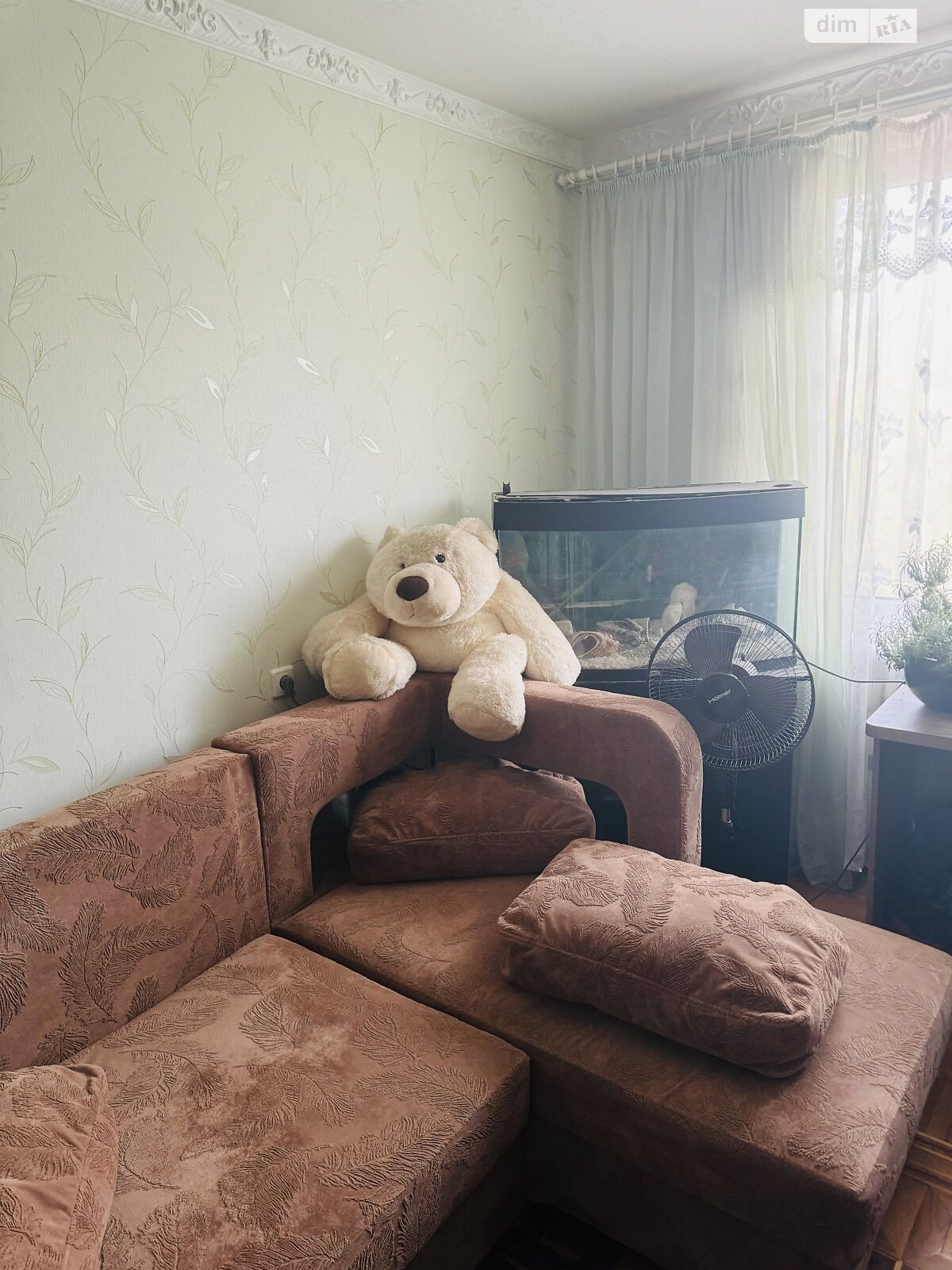 Продаж трикімнатної квартири в Харкові, на шосе Салтівське 141, район Салтівський фото 1 Продаж трикімнатної квартири в Харкові, на шосе Салтівське 141, район Салтівський фото 1