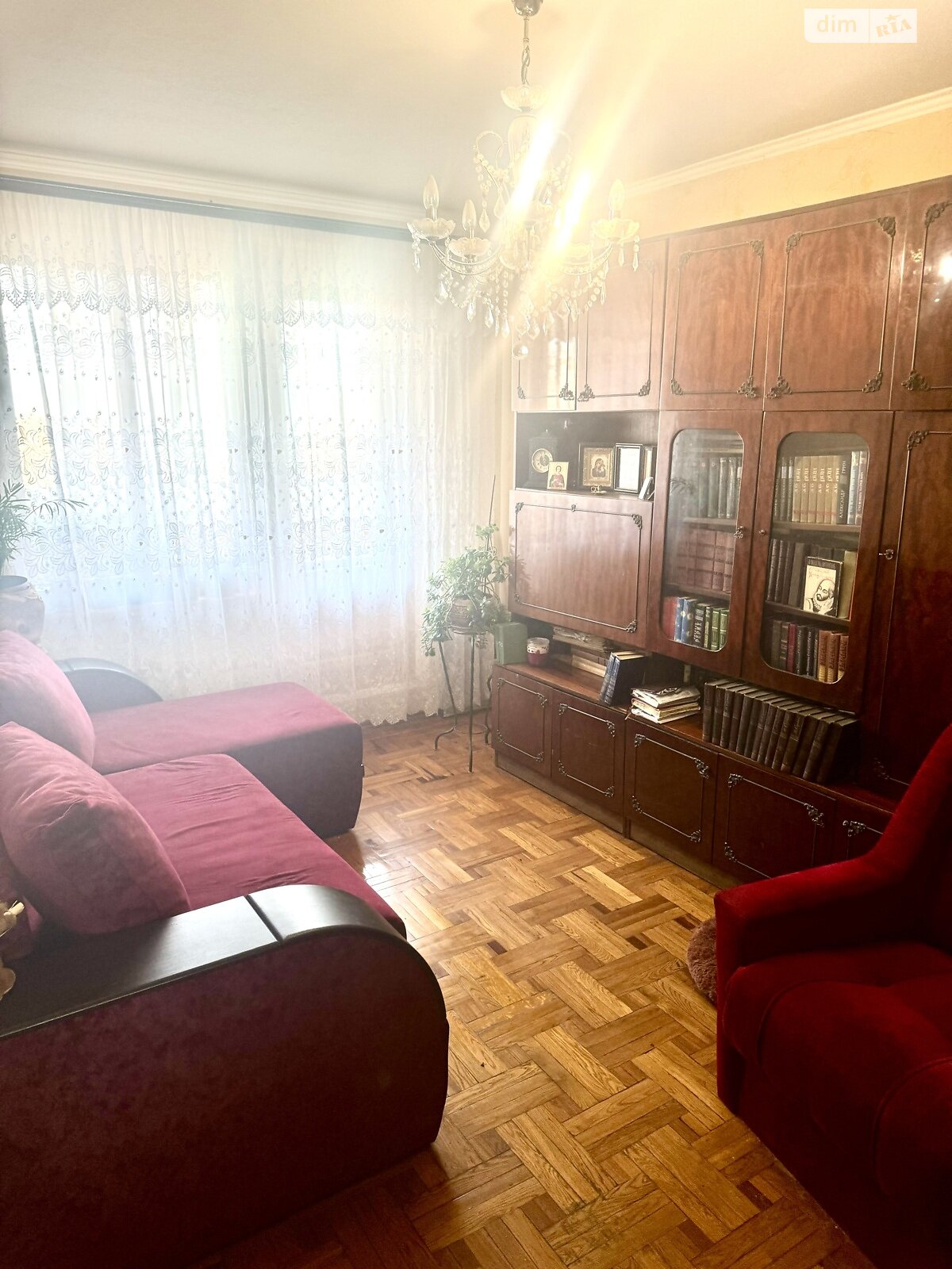 Продаж трикімнатної квартири в Харкові, на шосе Салтівське 141, район Салтівський фото 1 Продаж трикімнатної квартири в Харкові, на шосе Салтівське 141, район Салтівський фото 1