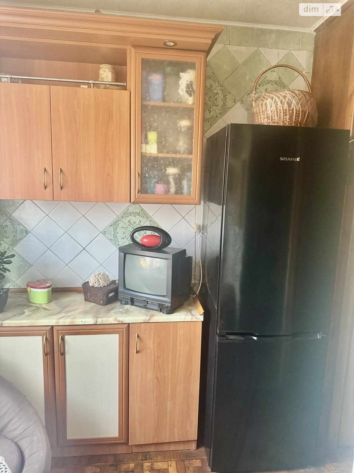 Продаж трикімнатної квартири в Харкові, на шосе Салтівське 141, район Салтівський фото 1 Продаж трикімнатної квартири в Харкові, на шосе Салтівське 141, район Салтівський фото 1