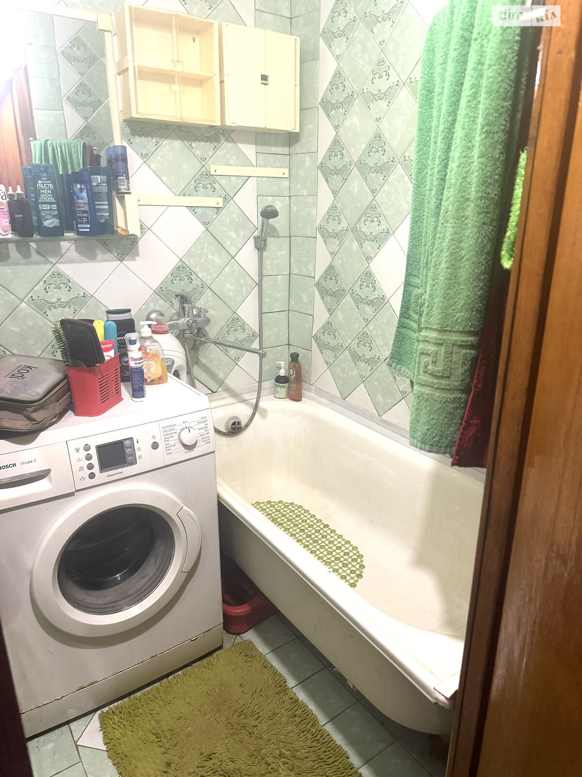 Продаж трикімнатної квартири в Харкові, на шосе Салтівське 141, район Салтівський фото 1 Продаж трикімнатної квартири в Харкові, на шосе Салтівське 141, район Салтівський фото 1