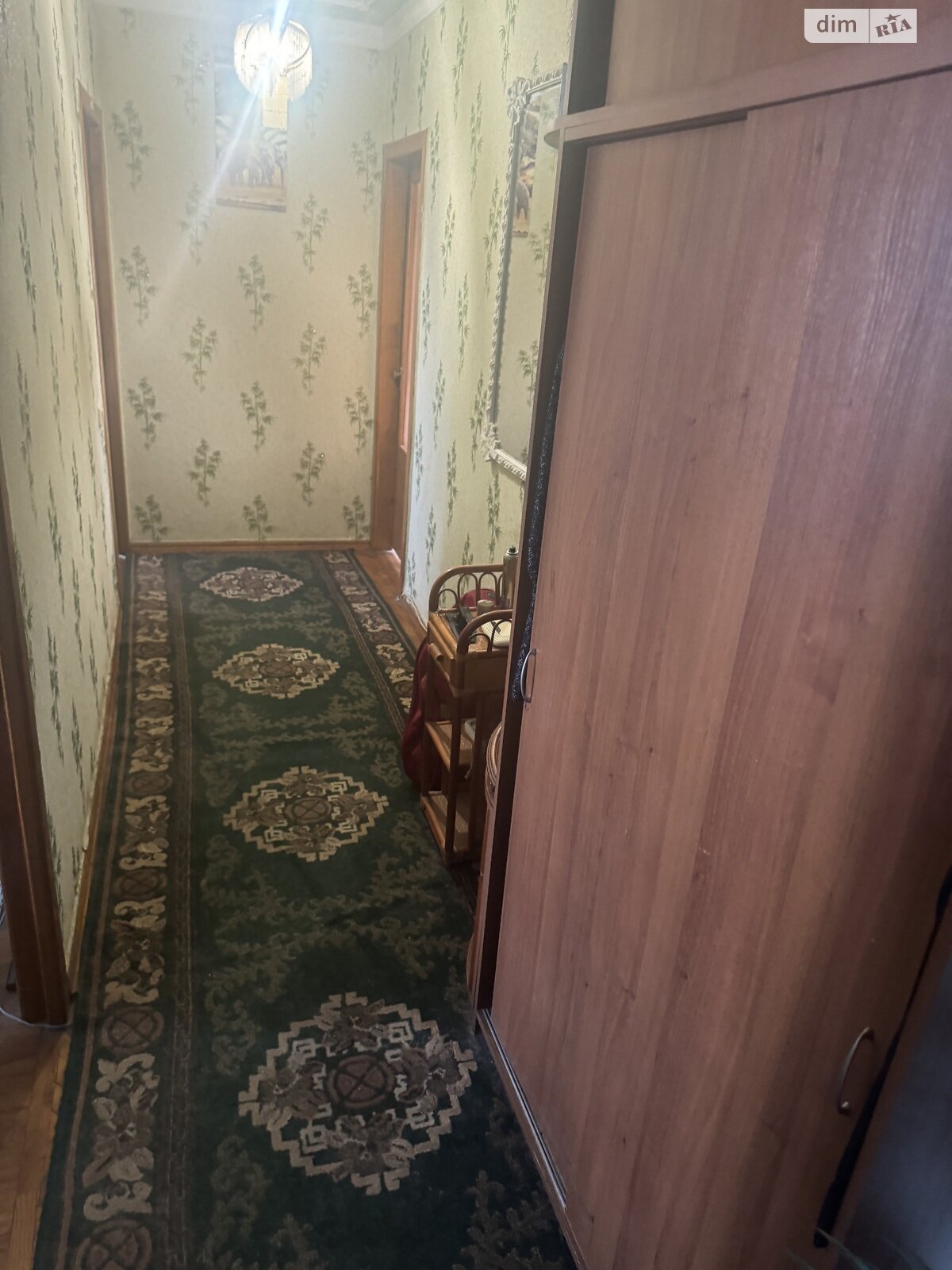 Продаж трикімнатної квартири в Харкові, на шосе Салтівське 141, район Салтівський фото 1 Продаж трикімнатної квартири в Харкові, на шосе Салтівське 141, район Салтівський фото 1