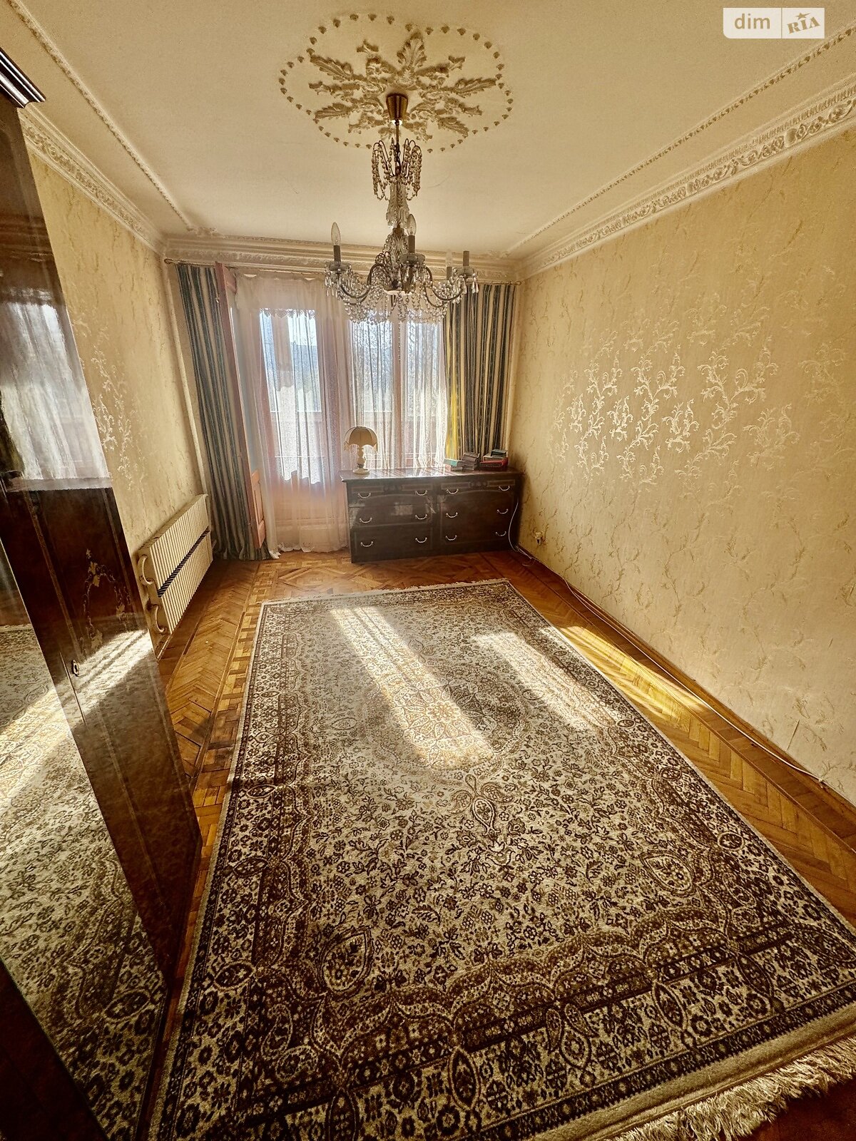 Продаж трикімнатної квартири в Харкові, на шосе Салтівське 141, район Салтівський фото 1 Продаж трикімнатної квартири в Харкові, на шосе Салтівське 141, район Салтівський фото 1