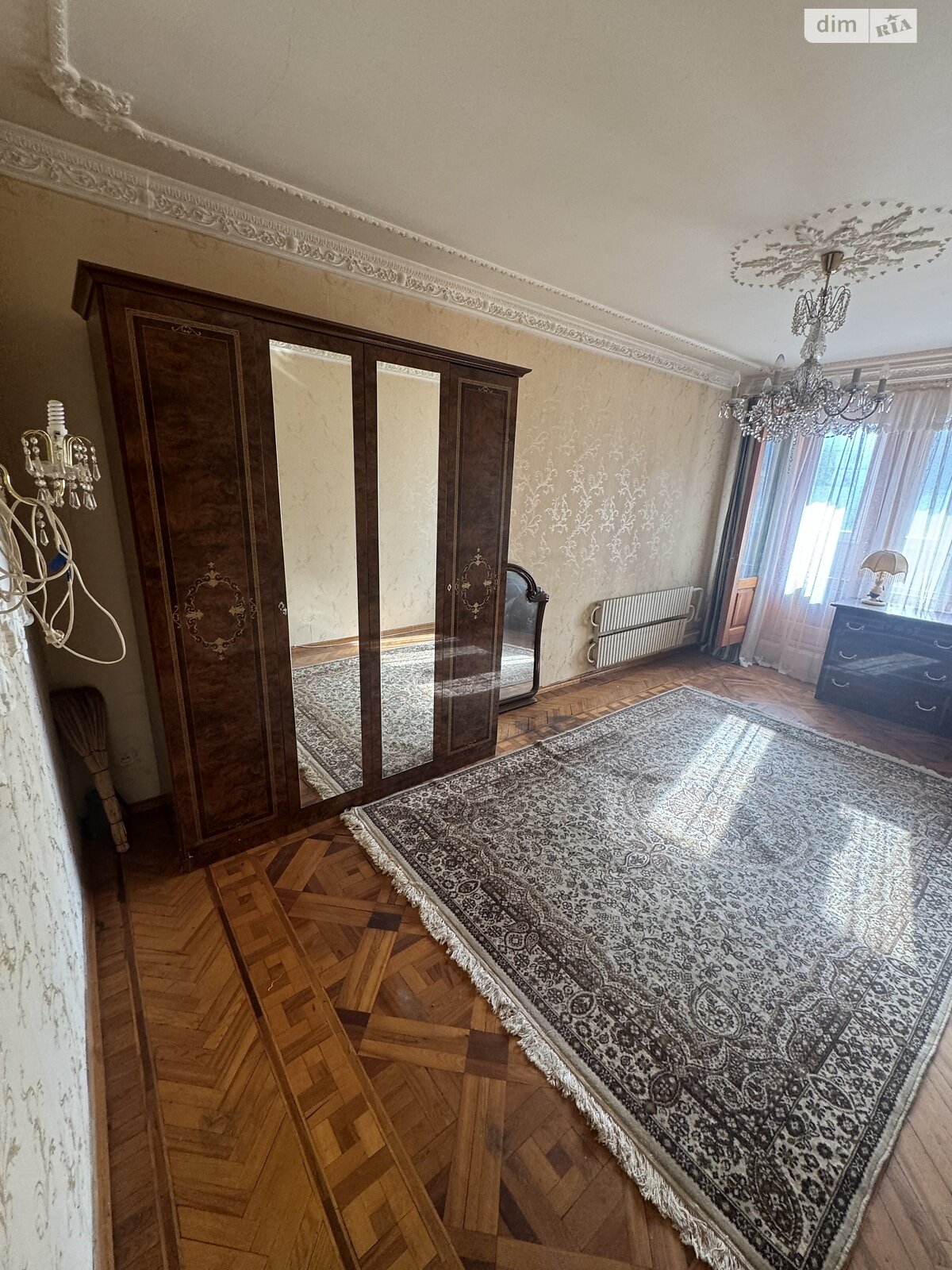 Продаж трикімнатної квартири в Харкові, на шосе Салтівське 141, район Салтівський фото 1 Продаж трикімнатної квартири в Харкові, на шосе Салтівське 141, район Салтівський фото 1