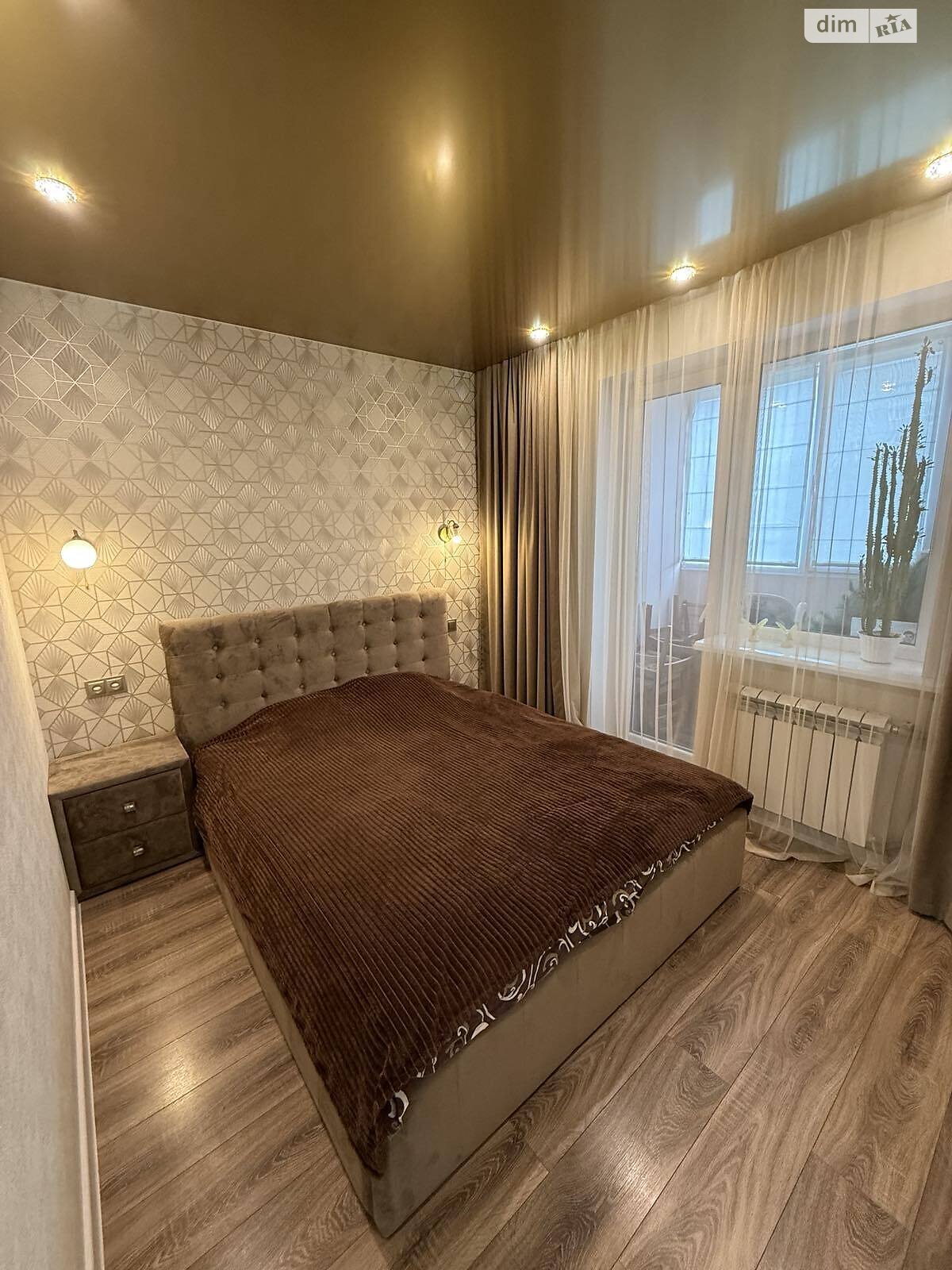Продаж чотирикімнатної квартири в Харкові, на шосе Салтівське 139В, район Салтівський фото 1 Продаж чотирикімнатної квартири в Харкові, на шосе Салтівське 139В, район Салтівський фото 1
