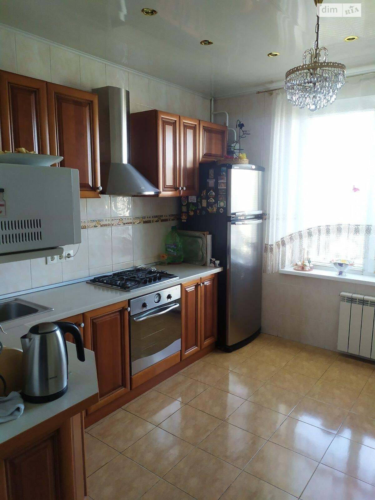 Продаж трикімнатної квартири в Харкові, на вул. Сергіївська 3Б, район Салтівський фото 1 Продаж трикімнатної квартири в Харкові, на вул. Сергіївська 3Б, район Салтівський фото 1