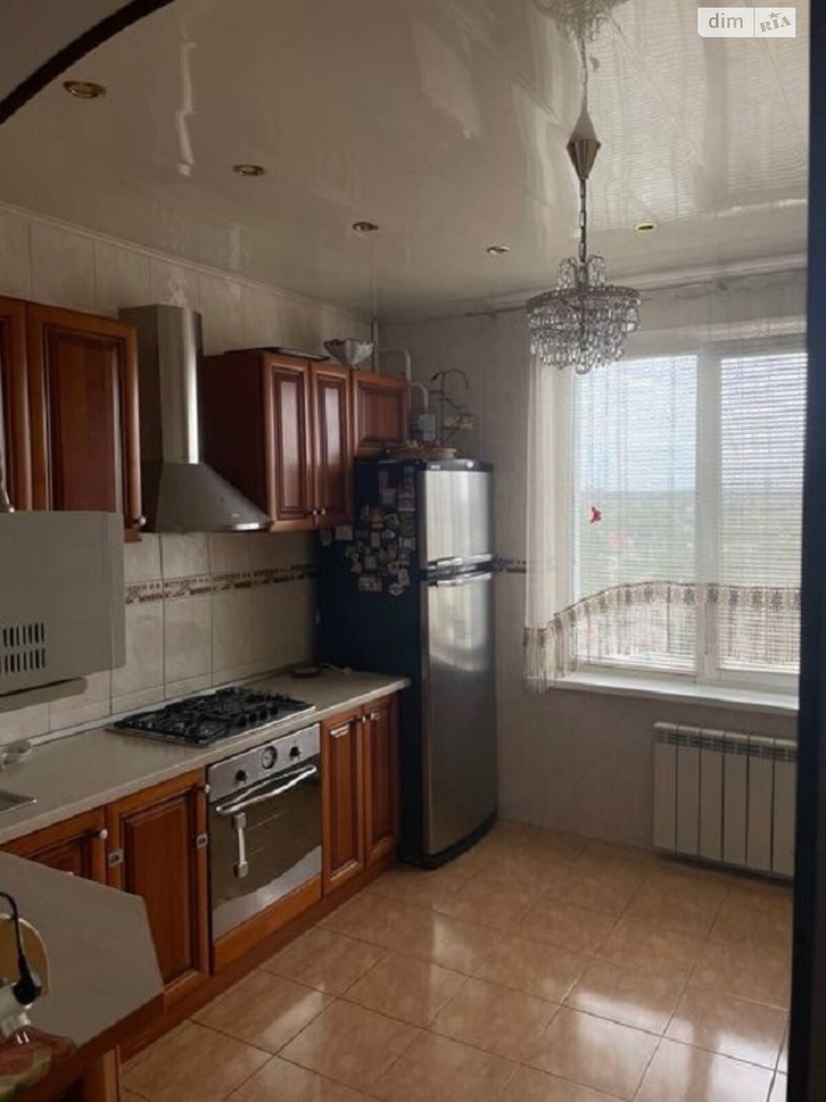 Продаж трикімнатної квартири в Харкові, на вул. Сергіївська 3Б, район Салтівський фото 1 Продаж трикімнатної квартири в Харкові, на вул. Сергіївська 3Б, район Салтівський фото 1