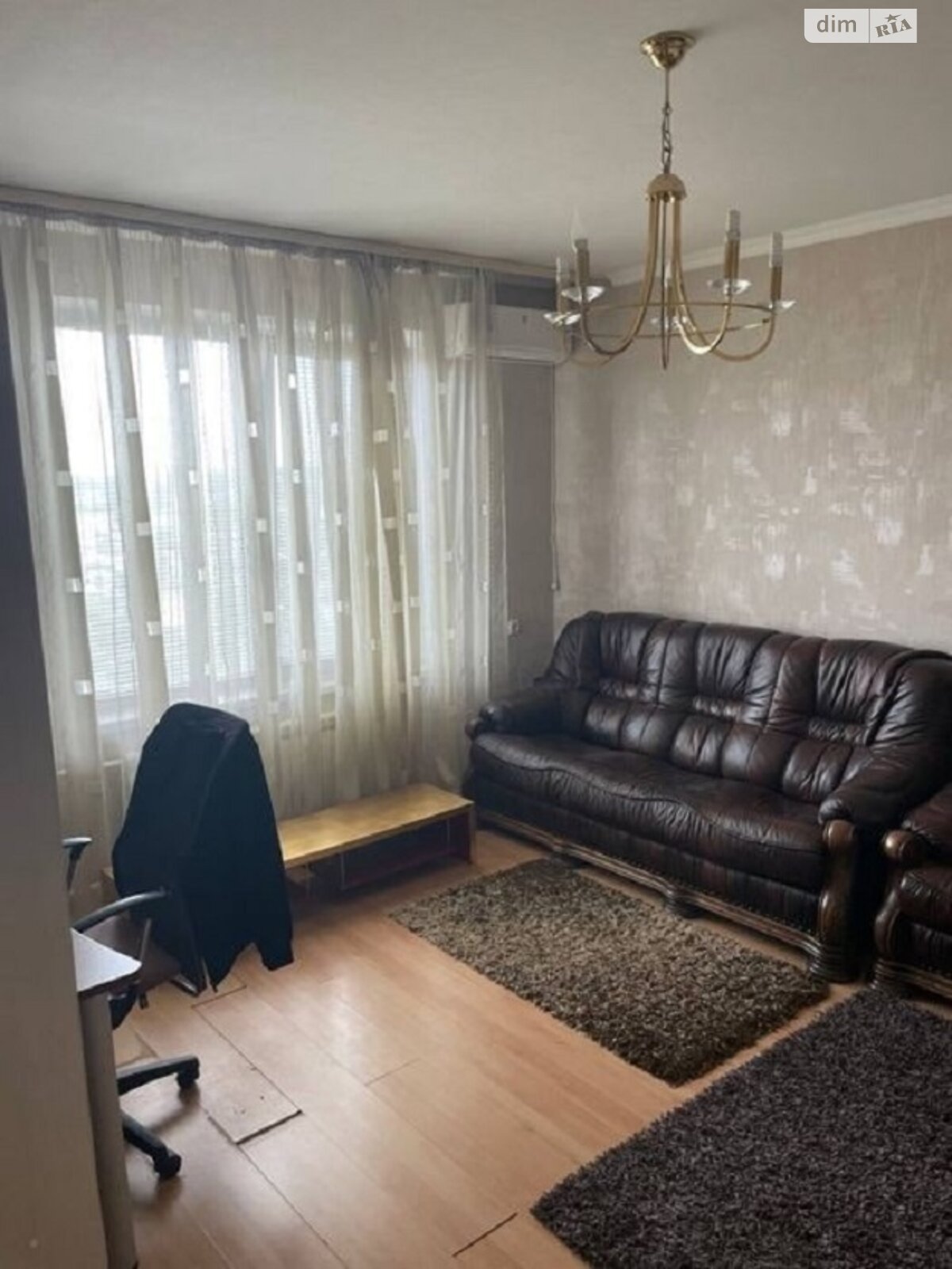 Продаж трикімнатної квартири в Харкові, на вул. Сергіївська 3Б, район Салтівський фото 1 Продаж трикімнатної квартири в Харкові, на вул. Сергіївська 3Б, район Салтівський фото 1