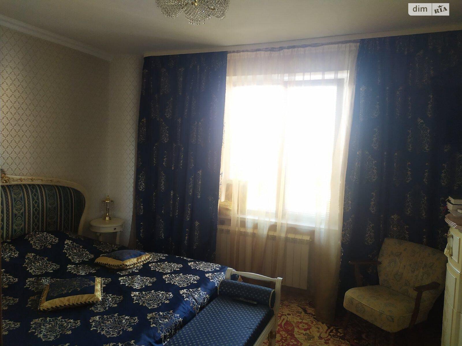 Продаж трикімнатної квартири в Харкові, на вул. Сергіївська 3Б, район Салтівський фото 1 Продаж трикімнатної квартири в Харкові, на вул. Сергіївська 3Б, район Салтівський фото 1