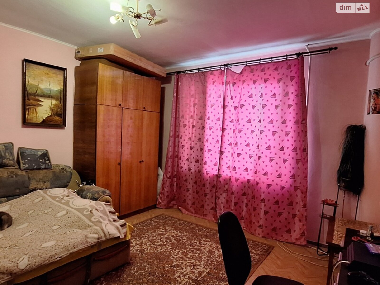 Продажа двухкомнатной квартиры в Харькове, на ул. Сергиевская, район Салтовский фото 1