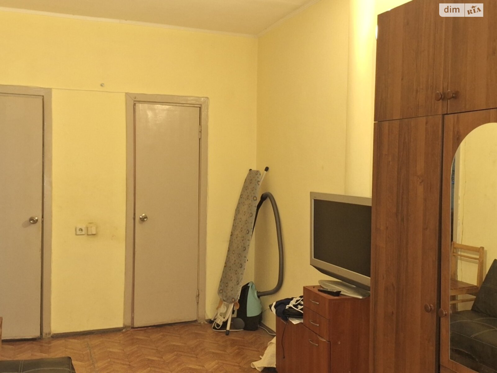 Продажа двухкомнатной квартиры в Харькове, на ул. Сергиевская, район Салтовский фото 1