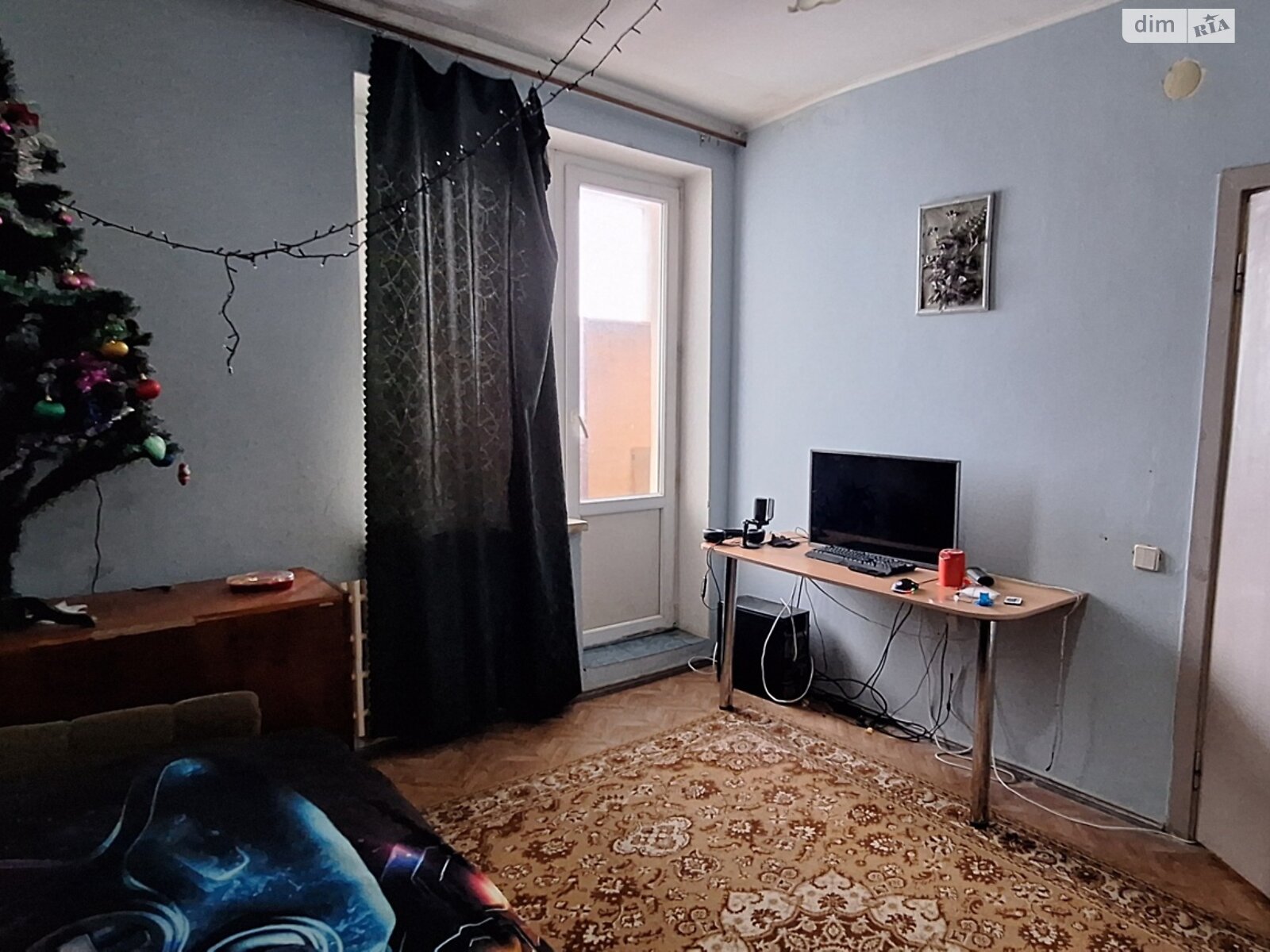 Продажа двухкомнатной квартиры в Харькове, на ул. Сергиевская, район Салтовский фото 1