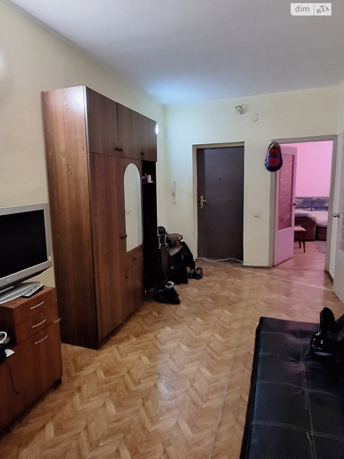 Продажа двухкомнатной квартиры в Харькове, на ул. Сергиевская, район Салтовский фото 1