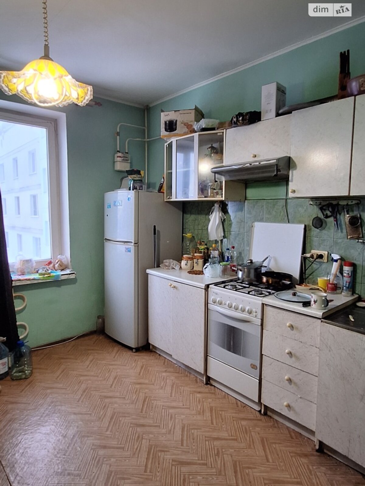 Продажа двухкомнатной квартиры в Харькове, на ул. Сергиевская, район Салтовский фото 1