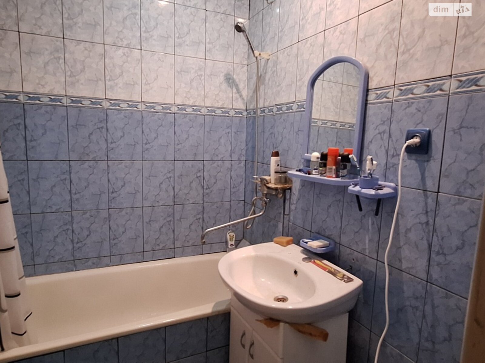 Продажа двухкомнатной квартиры в Харькове, на ул. Сергиевская, район Салтовский фото 1