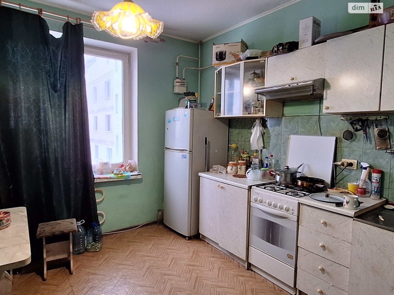 Продажа двухкомнатной квартиры в Харькове, на ул. Сергиевская, район Салтовский фото 1