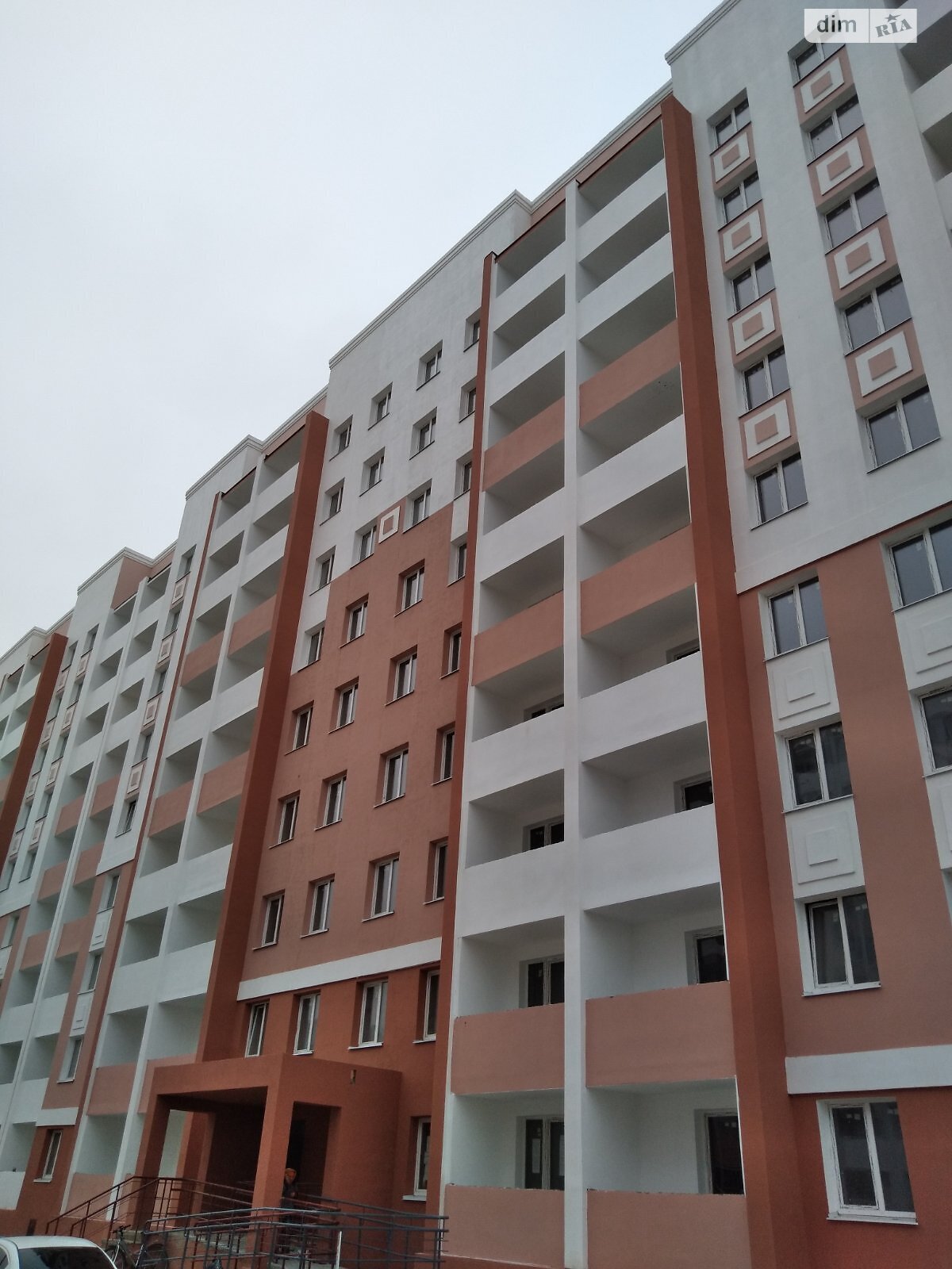 Продажа двухкомнатной квартиры в Харькове, на пер. Шевченковский 48, район Салтовский фото 1