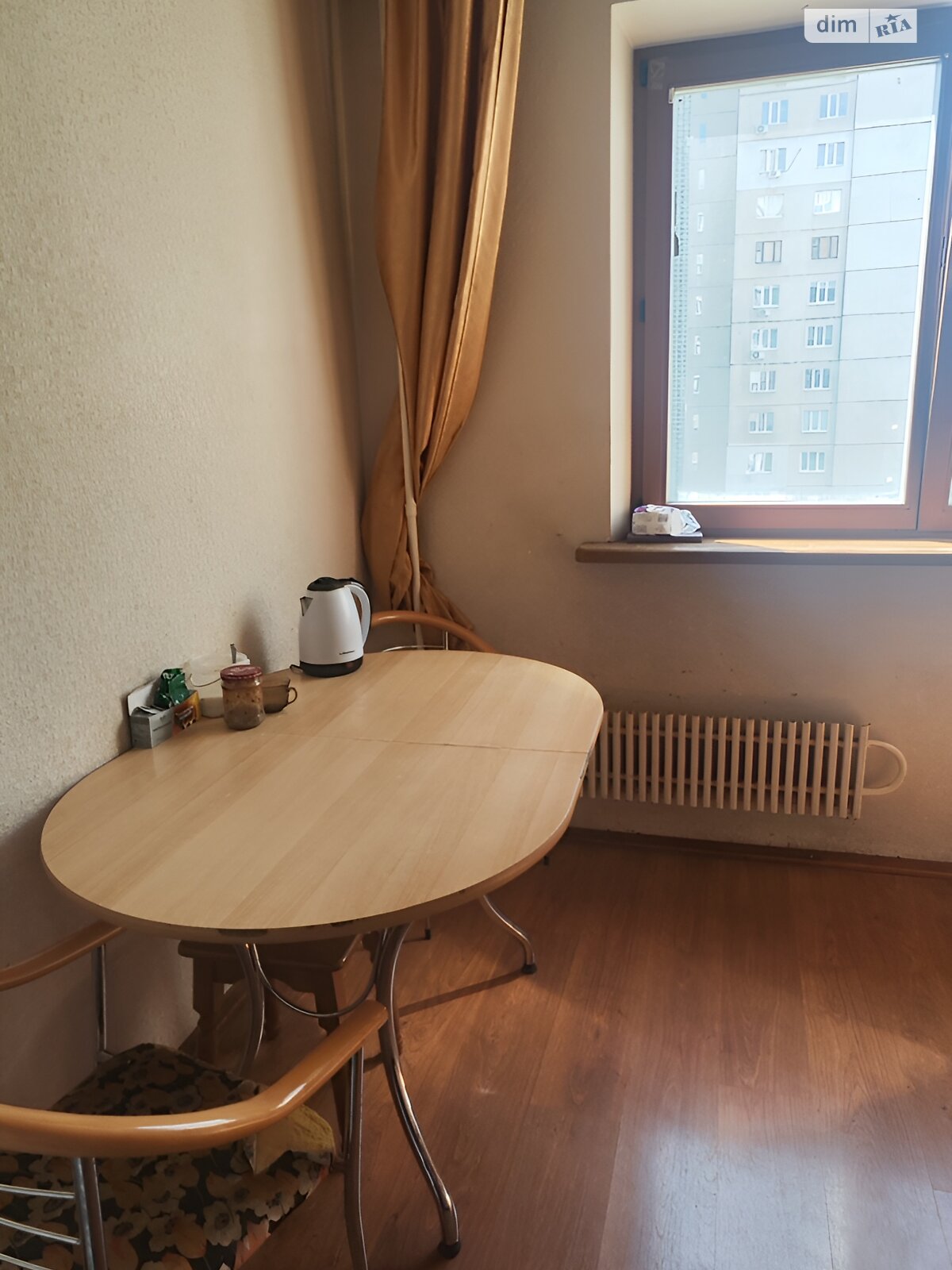 Продажа трехкомнатной квартиры в Харькове, на ул. Соборности Украины 246, район Салтовский фото 1 Продажа трехкомнатной квартиры в Харькове, на ул. Соборности Украины 246, район Салтовский фото 1