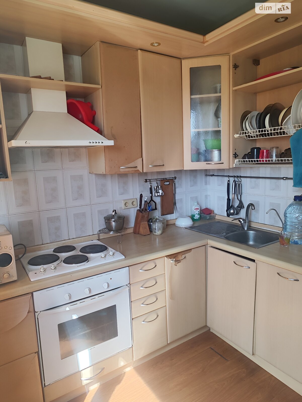 Продажа трехкомнатной квартиры в Харькове, на ул. Соборности Украины 246, район Салтовский фото 1 Продажа трехкомнатной квартиры в Харькове, на ул. Соборности Украины 246, район Салтовский фото 1