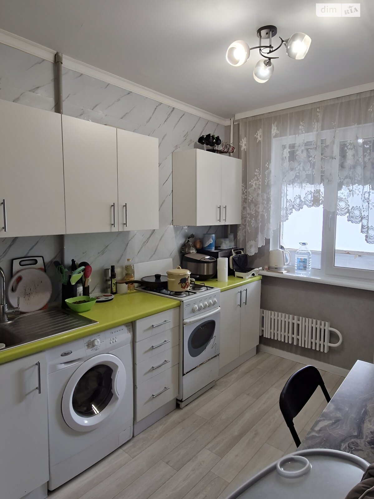Продаж однокімнатної квартири в Харкові, на вул. Соборності України 232А, район Салтівський фото 1 Продаж однокімнатної квартири в Харкові, на вул. Соборності України 232А, район Салтівський фото 1