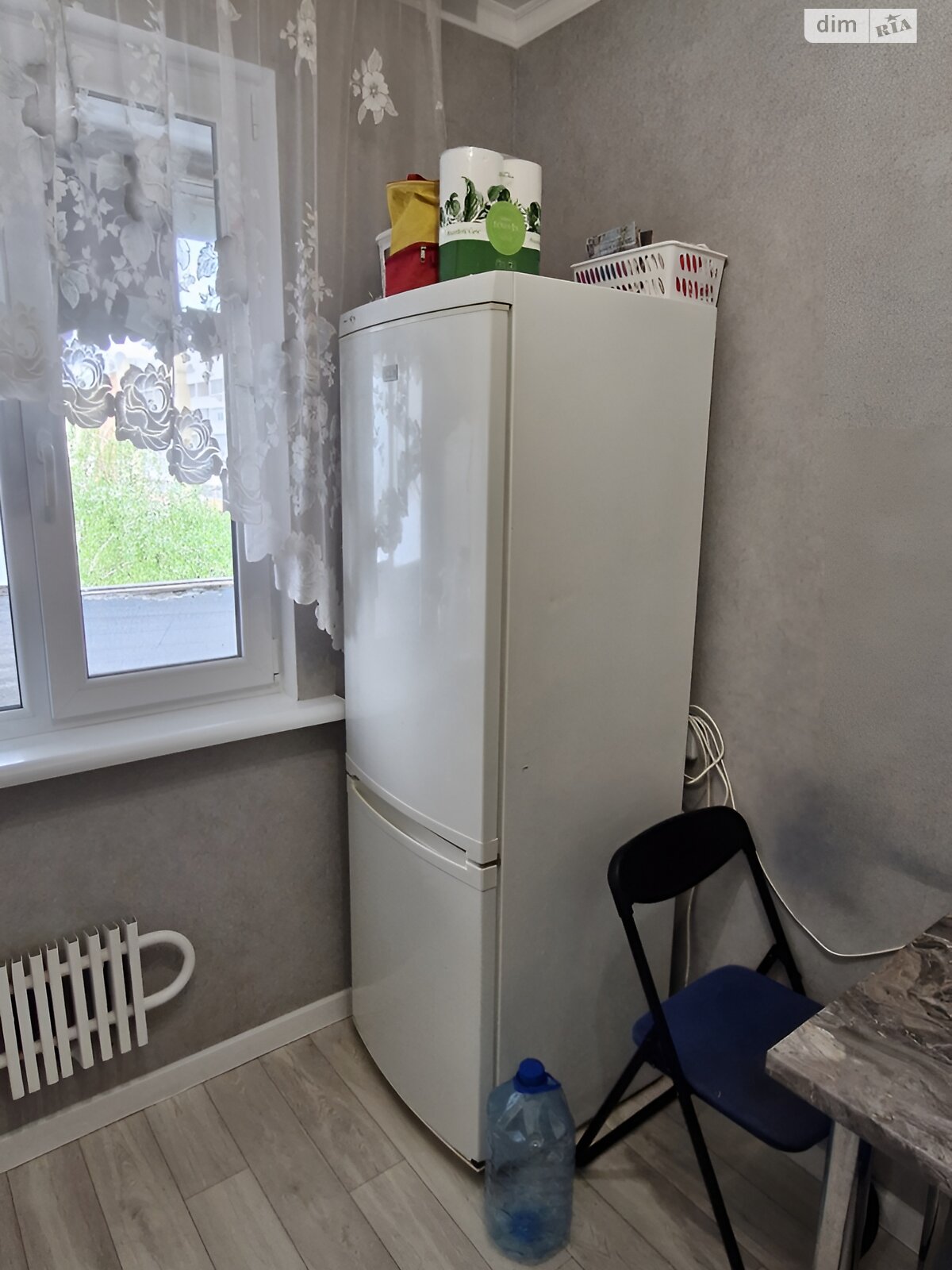 Продаж однокімнатної квартири в Харкові, на вул. Соборності України 232А, район Салтівський фото 1 Продаж однокімнатної квартири в Харкові, на вул. Соборності України 232А, район Салтівський фото 1