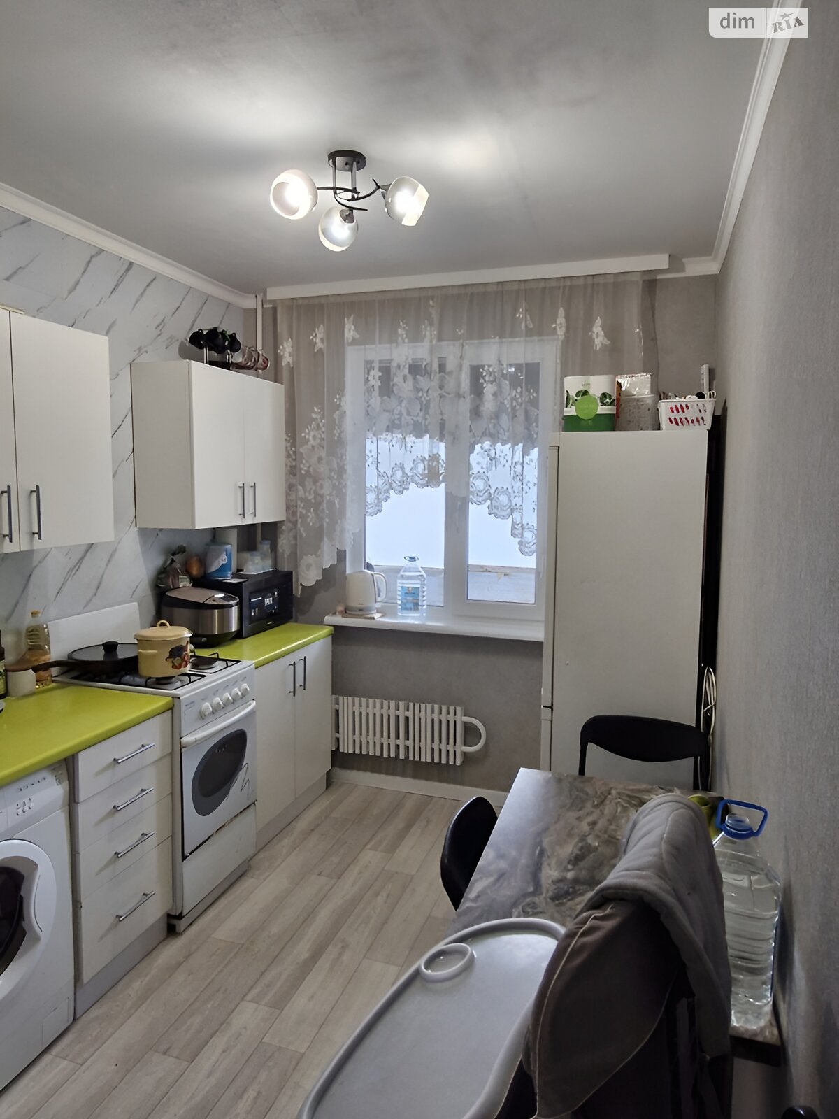 Продаж однокімнатної квартири в Харкові, на вул. Соборності України 232А, район Салтівський фото 1 Продаж однокімнатної квартири в Харкові, на вул. Соборності України 232А, район Салтівський фото 1