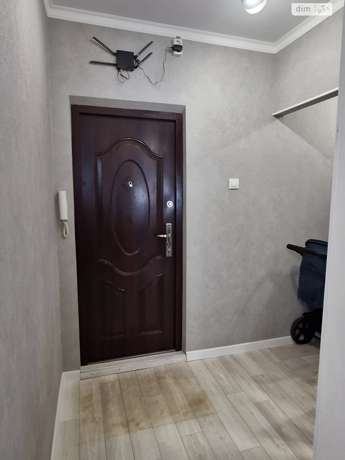 Продаж однокімнатної квартири в Харкові, на вул. Соборності України 232А, район Салтівський фото 1 Продаж однокімнатної квартири в Харкові, на вул. Соборності України 232А, район Салтівський фото 1