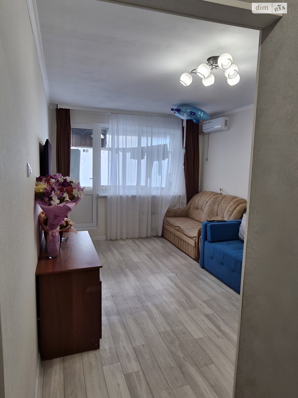 Продаж однокімнатної квартири в Харкові, на вул. Соборності України 232А, район Салтівський фото 1 Продаж однокімнатної квартири в Харкові, на вул. Соборності України 232А, район Салтівський фото 1