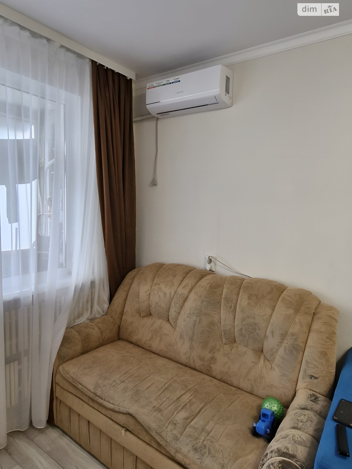 Продаж однокімнатної квартири в Харкові, на вул. Соборності України 232А, район Салтівський фото 1 Продаж однокімнатної квартири в Харкові, на вул. Соборності України 232А, район Салтівський фото 1