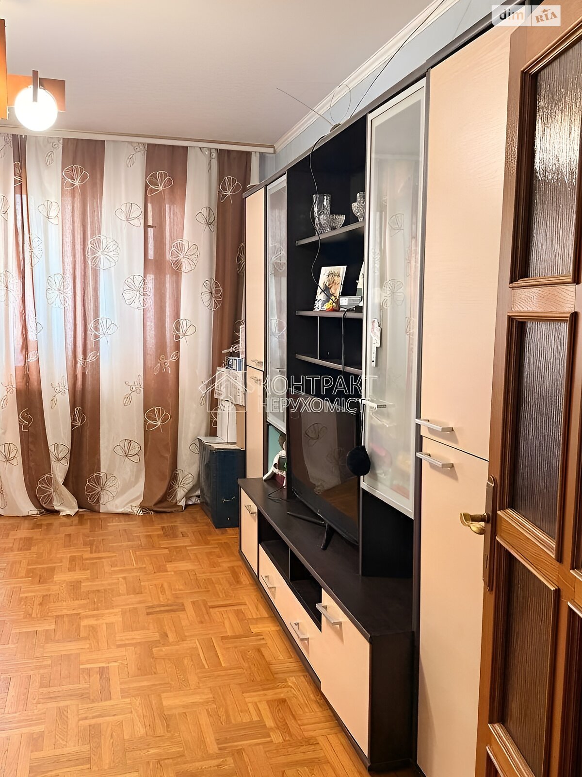 Продажа трехкомнатной квартиры в Харькове, на ул. Соборности Украины, район Салтовский фото 1 Продажа трехкомнатной квартиры в Харькове, на ул. Соборности Украины, район Салтовский фото 1