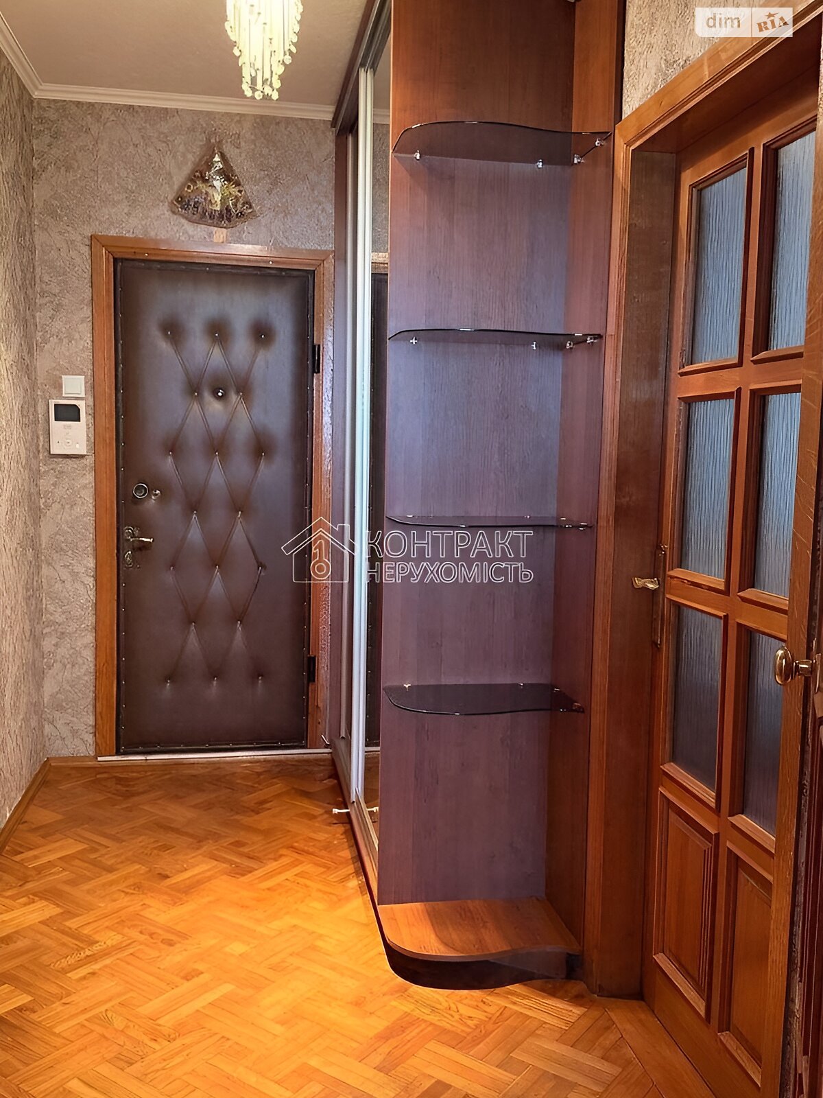 Продажа трехкомнатной квартиры в Харькове, на ул. Соборности Украины, район Салтовский фото 1 Продажа трехкомнатной квартиры в Харькове, на ул. Соборности Украины, район Салтовский фото 1