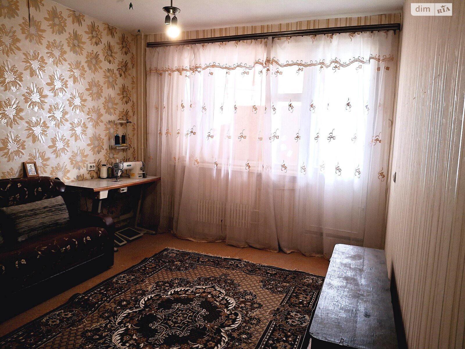 Продаж однокімнатної квартири в Харкові, на вул. Соборності України 240, район Салтівський фото 1 Продаж однокімнатної квартири в Харкові, на вул. Соборності України 240, район Салтівський фото 1