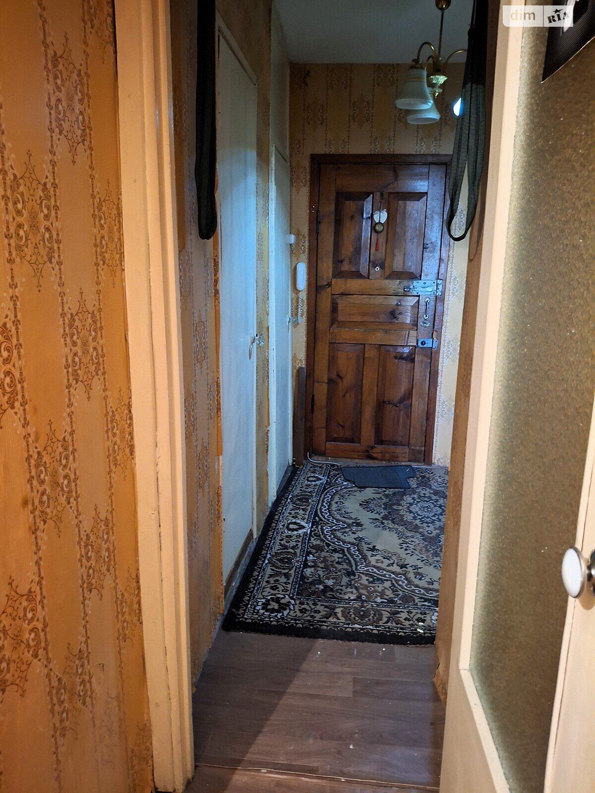 Продаж однокімнатної квартири в Харкові, на вул. Соборності України 240, район Салтівський фото 1 Продаж однокімнатної квартири в Харкові, на вул. Соборності України 240, район Салтівський фото 1