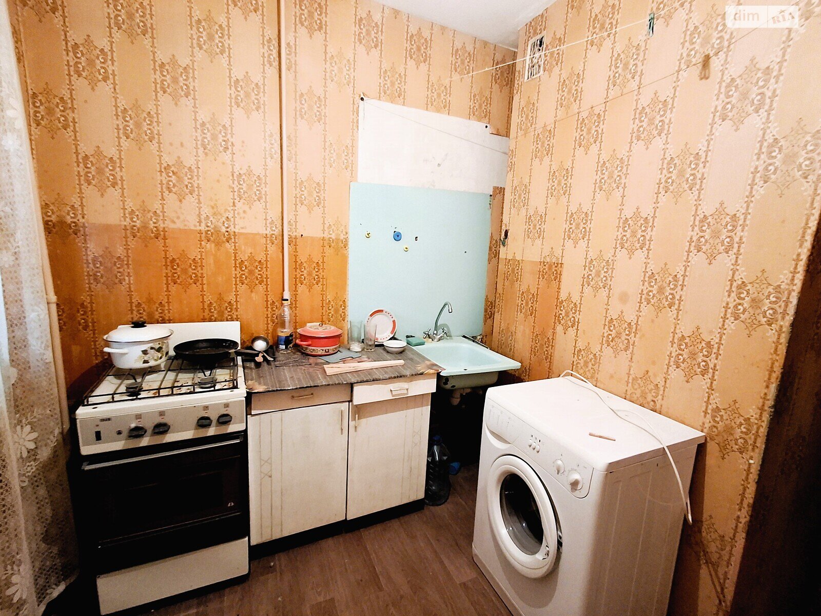Продаж однокімнатної квартири в Харкові, на вул. Соборності України 240, район Салтівський фото 1 Продаж однокімнатної квартири в Харкові, на вул. Соборності України 240, район Салтівський фото 1