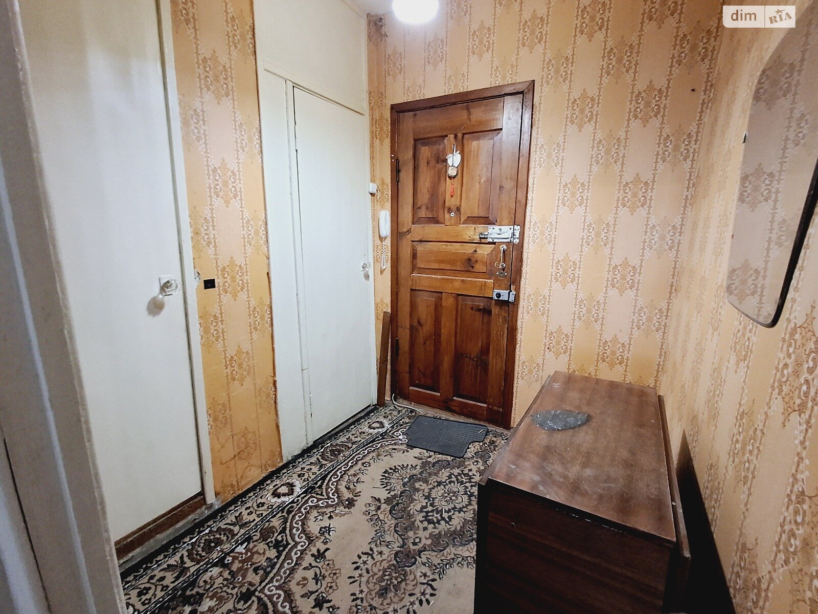 Продаж однокімнатної квартири в Харкові, на вул. Соборності України 240, район Салтівський фото 1 Продаж однокімнатної квартири в Харкові, на вул. Соборності України 240, район Салтівський фото 1