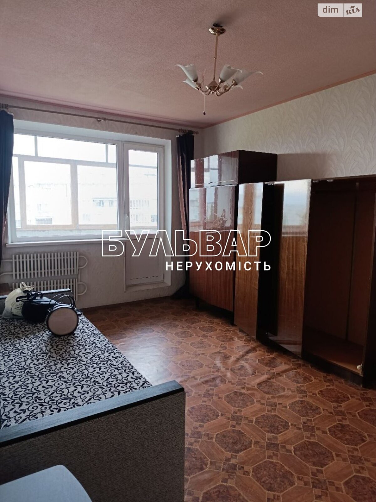 Продажа двухкомнатной квартиры в Харькове, на ул. Соборности Украины 236, район Салтовский фото 1 Продажа двухкомнатной квартиры в Харькове, на ул. Соборности Украины 236, район Салтовский фото 1