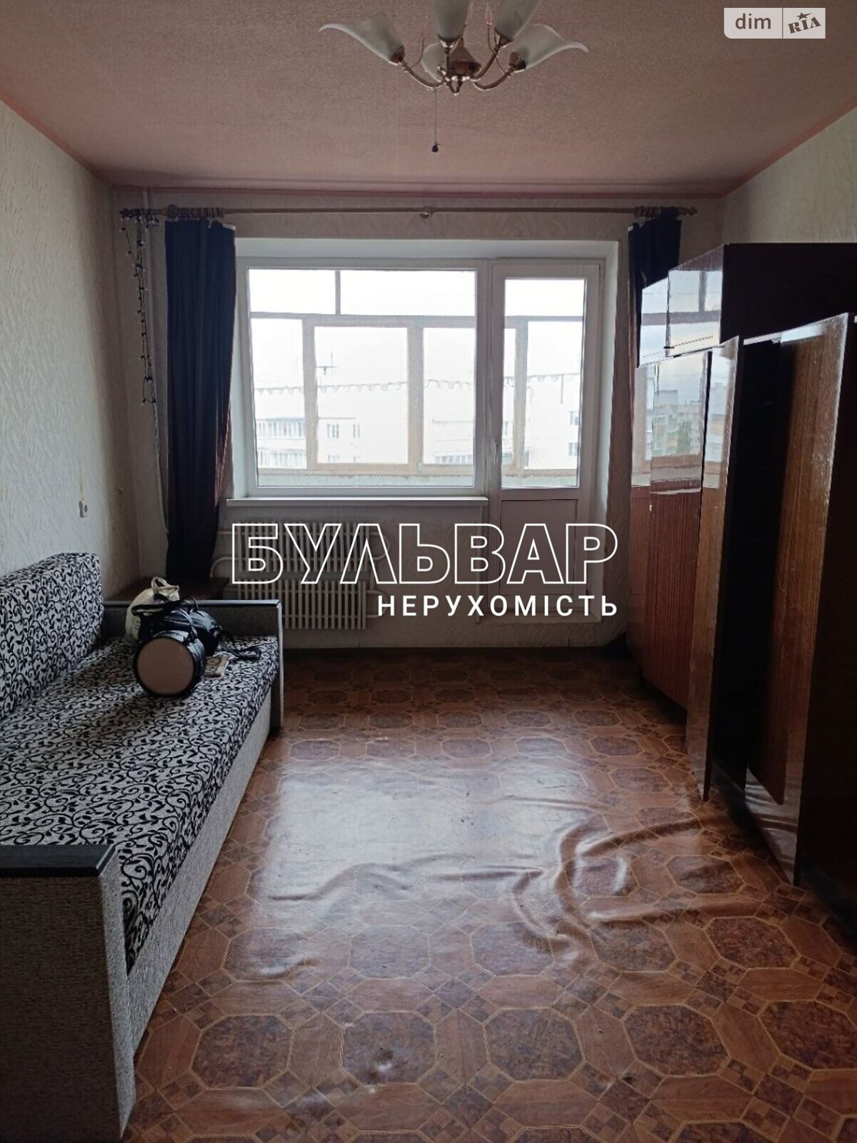 Продажа двухкомнатной квартиры в Харькове, на ул. Соборности Украины 236, район Салтовский фото 1 Продажа двухкомнатной квартиры в Харькове, на ул. Соборности Украины 236, район Салтовский фото 1