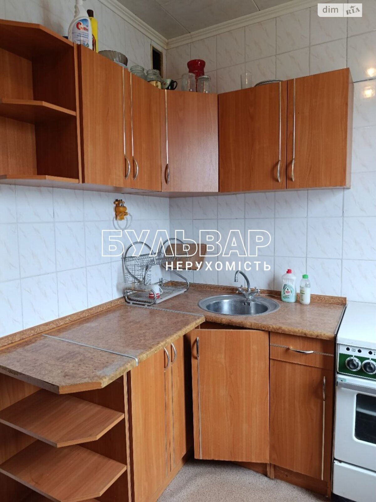 Продажа двухкомнатной квартиры в Харькове, на ул. Соборности Украины 236, район Салтовский фото 1 Продажа двухкомнатной квартиры в Харькове, на ул. Соборности Украины 236, район Салтовский фото 1