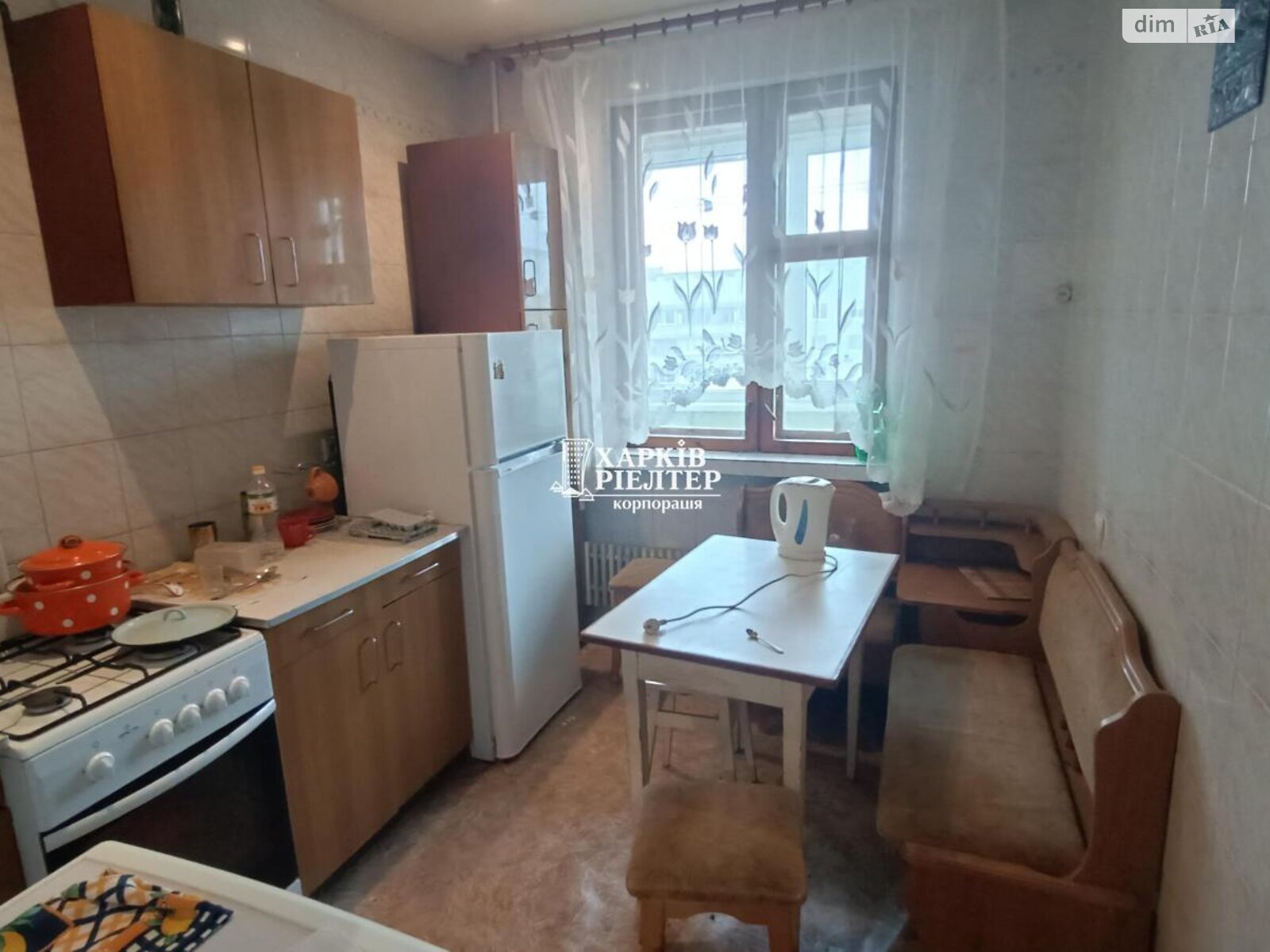 Продаж однокімнатної квартири в Харкові, на вул. Соборності України 234, район Салтівський фото 1