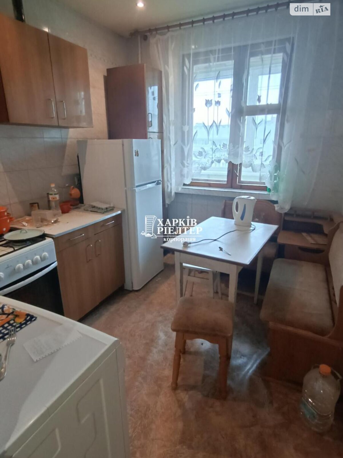 Продаж однокімнатної квартири в Харкові, на вул. Соборності України 234, район Салтівський фото 1