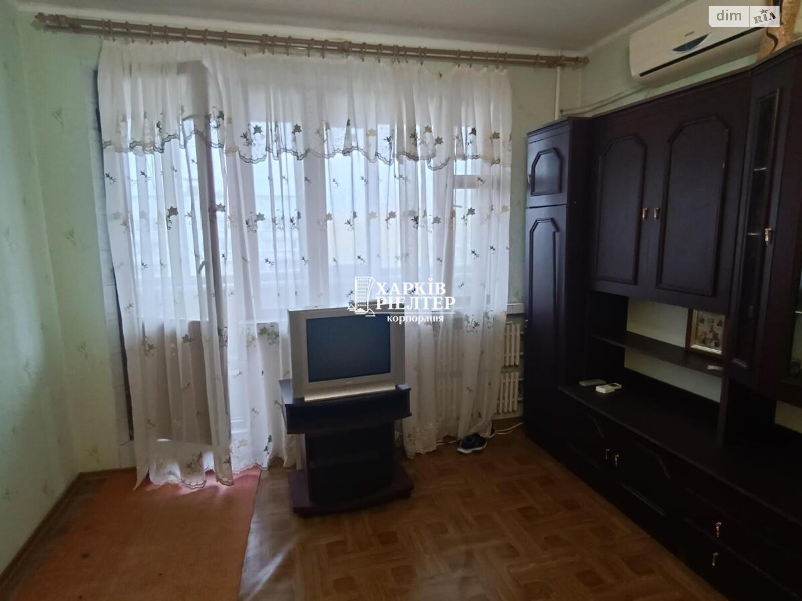 Продаж однокімнатної квартири в Харкові, на вул. Соборності України 234, район Салтівський фото 1