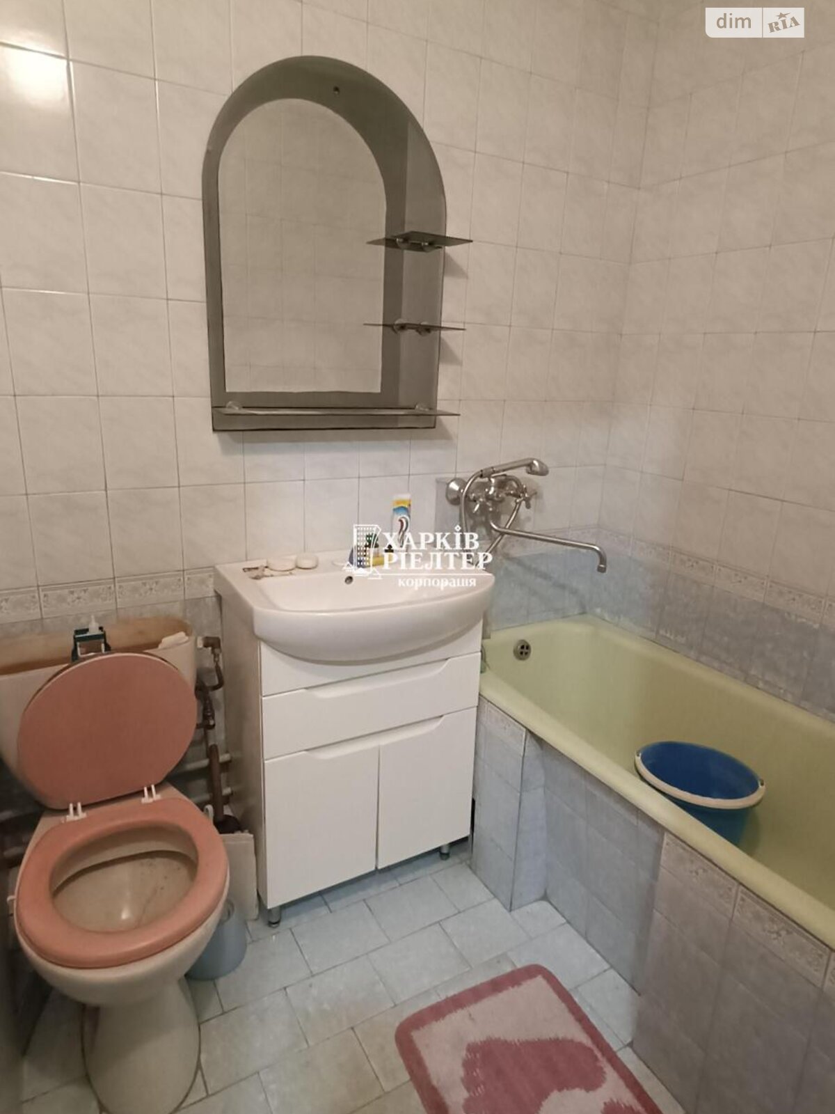 Продаж однокімнатної квартири в Харкові, на вул. Соборності України 234, район Салтівський фото 1