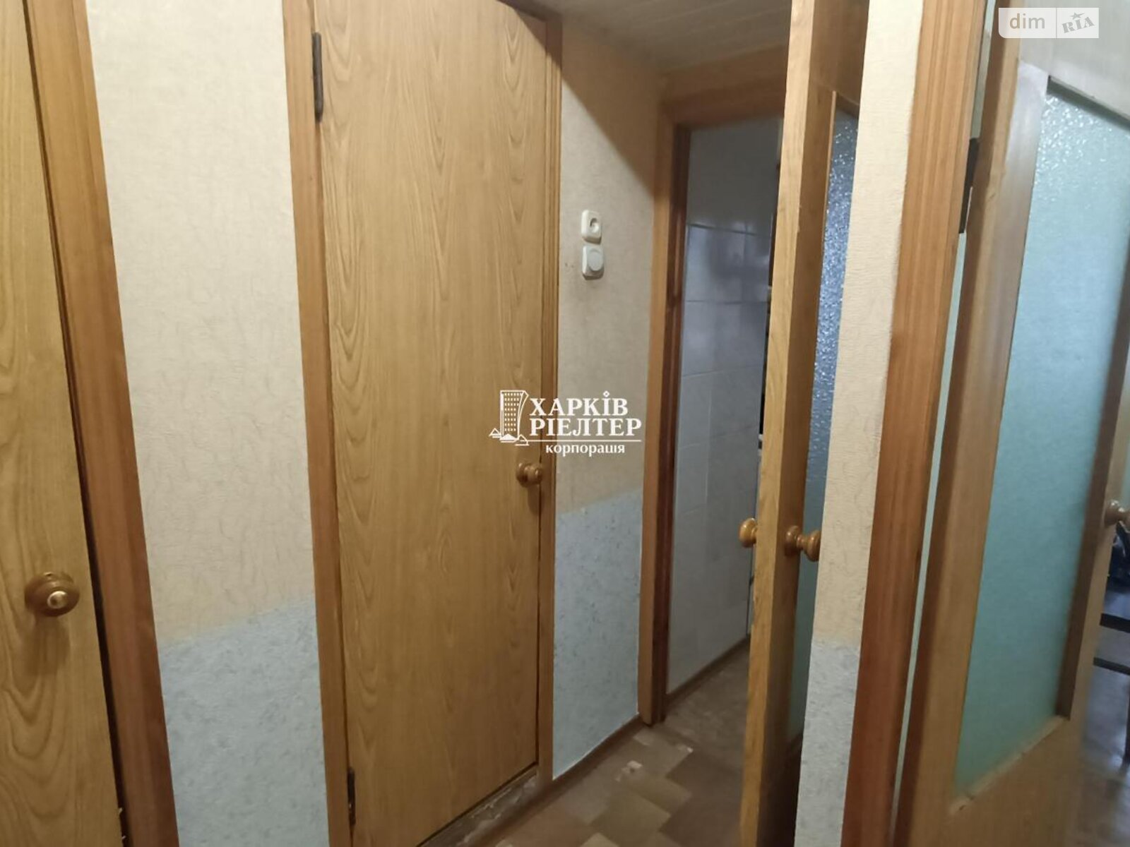 Продаж однокімнатної квартири в Харкові, на вул. Соборності України 234, район Салтівський фото 1