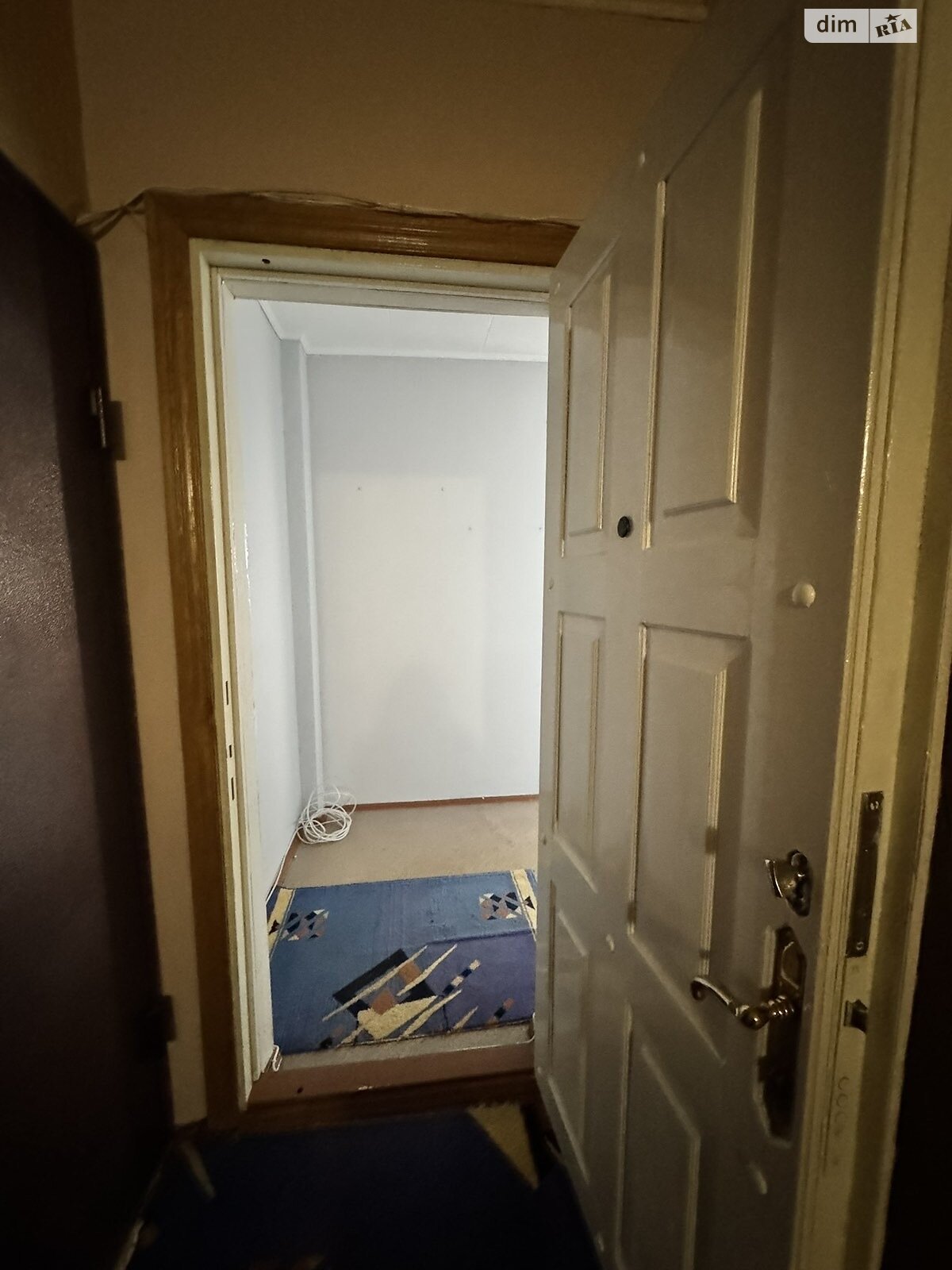 Продаж двокімнатної квартири в Харкові, на вул. Соборності України, район Салтівський фото 1 Продаж двокімнатної квартири в Харкові, на вул. Соборності України, район Салтівський фото 1