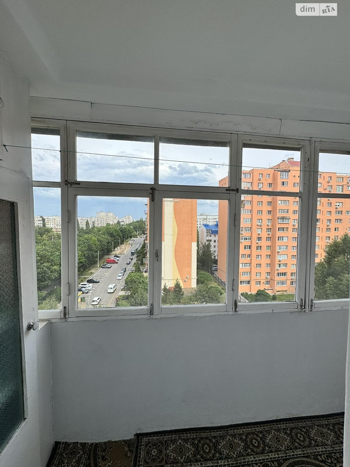 Продаж двокімнатної квартири в Харкові, на вул. Соборності України, район Салтівський фото 1 Продаж двокімнатної квартири в Харкові, на вул. Соборності України, район Салтівський фото 1