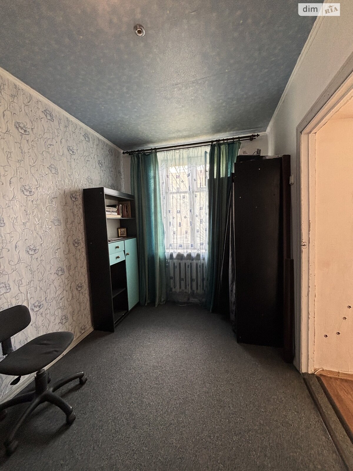 Продажа двухкомнатной квартиры в Харькове, на ул. Спортивная 14, район Салтовский фото 1 Продажа двухкомнатной квартиры в Харькове, на ул. Спортивная 14, район Салтовский фото 1