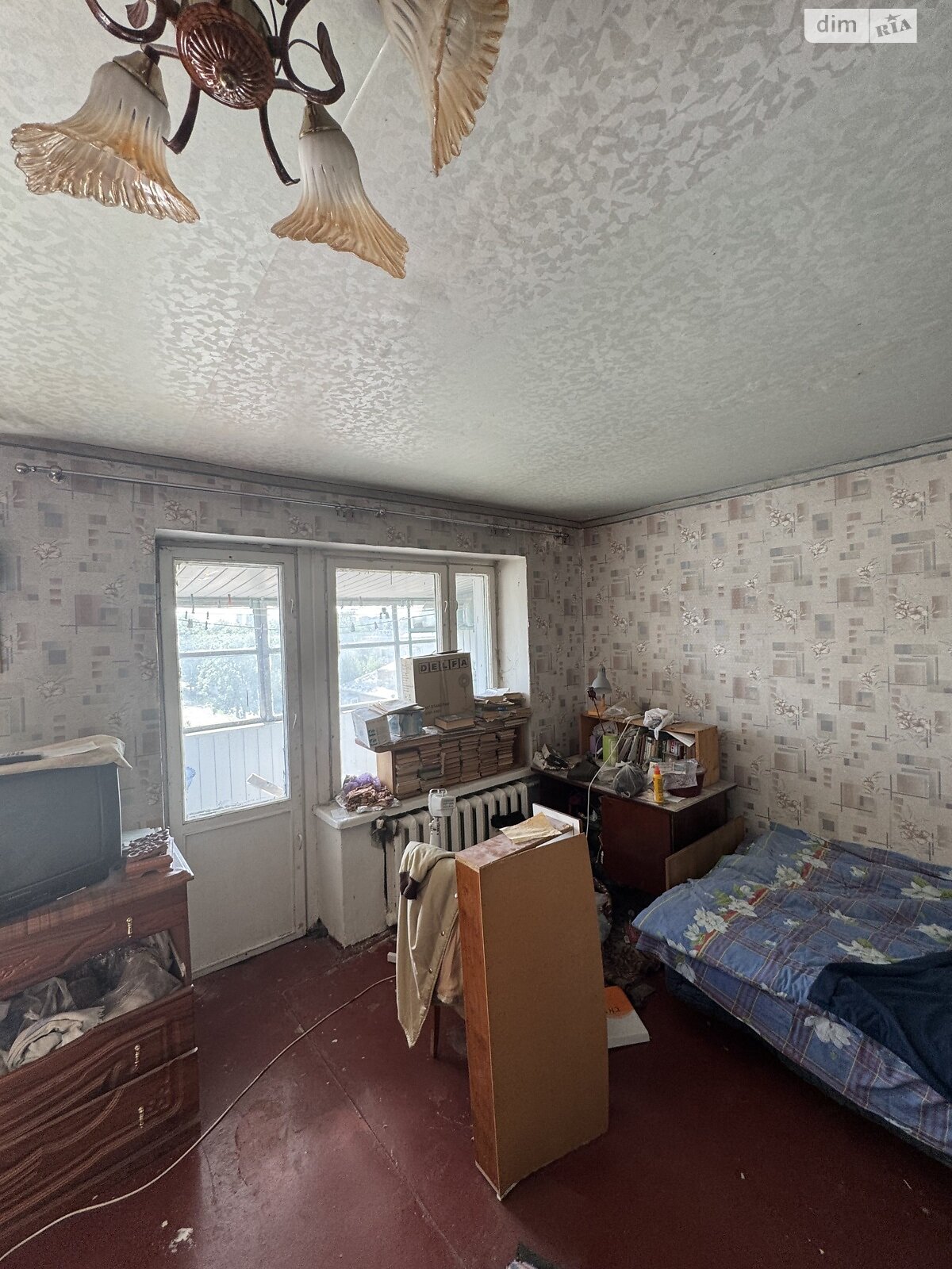 Продажа однокомнатной квартиры в Харькове, на ул. Спортивная 1, район Салтовский фото 1 Продажа однокомнатной квартиры в Харькове, на ул. Спортивная 1, район Салтовский фото 1