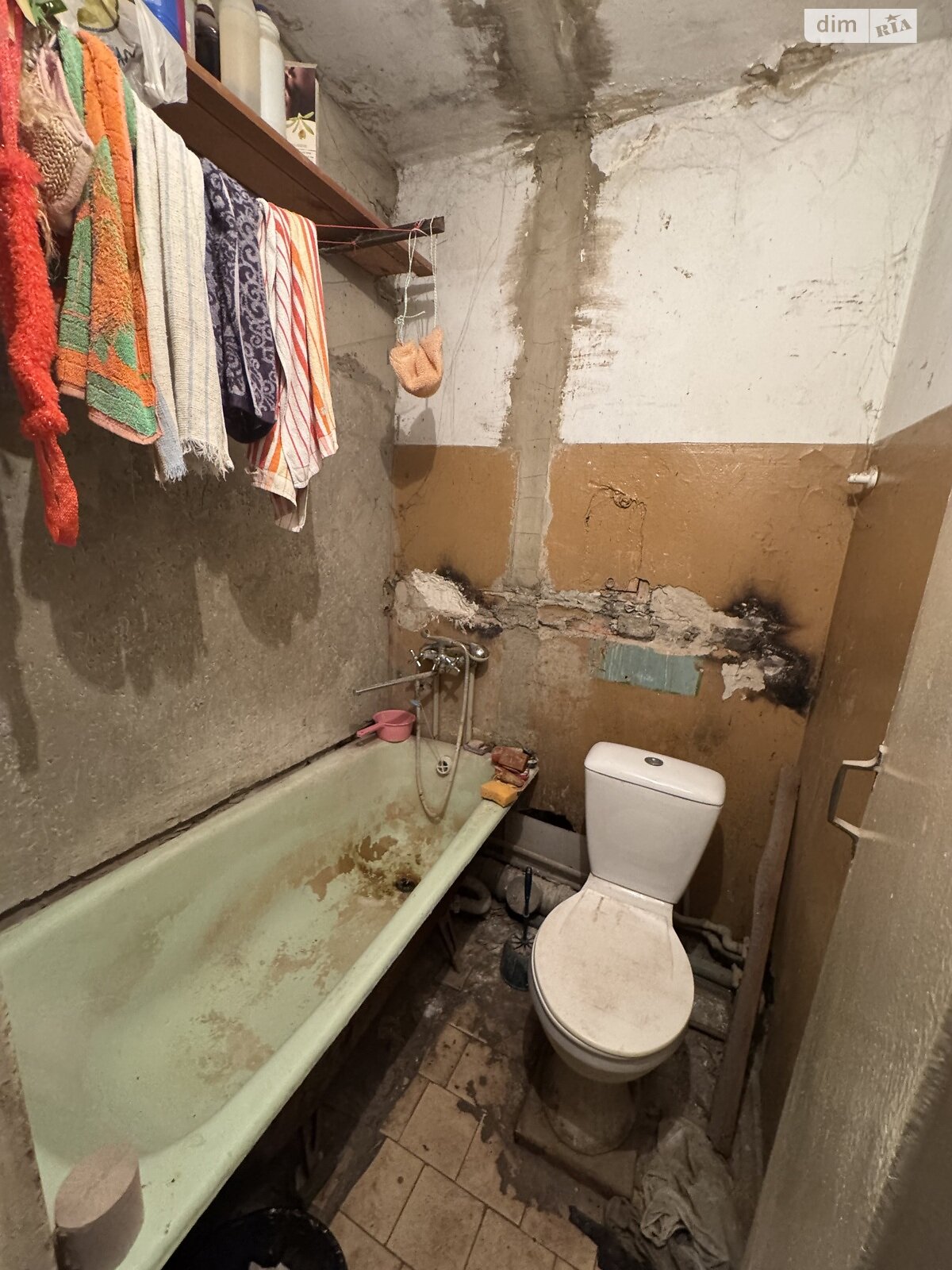 Продажа однокомнатной квартиры в Харькове, на ул. Спортивная 1, район Салтовский фото 1 Продажа однокомнатной квартиры в Харькове, на ул. Спортивная 1, район Салтовский фото 1