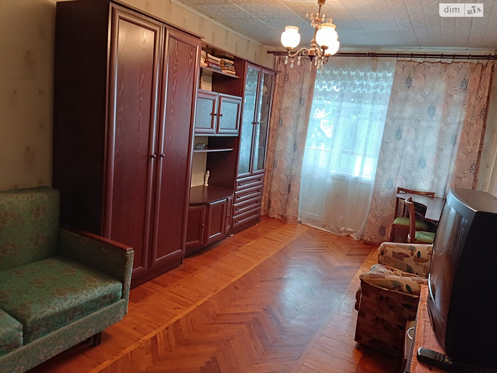 Продаж трикімнатної квартири в Харкові, на вул. Світла 8А, кв. 7, район Салтівський фото 1