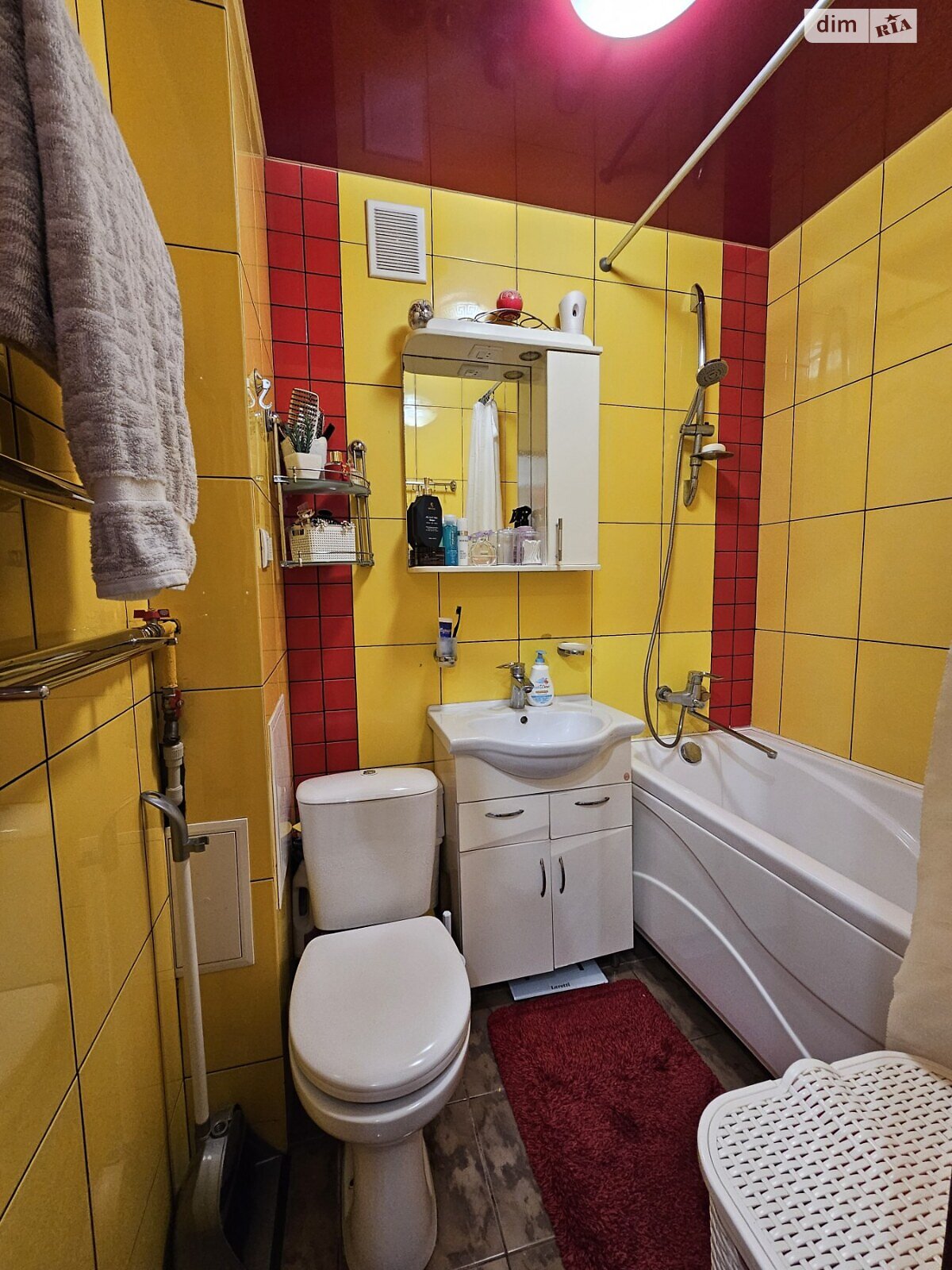 Продажа однокомнатной квартиры в Харькове, на ул. Светлая 9А, район Салтовский фото 1 Продажа однокомнатной квартиры в Харькове, на ул. Светлая 9А, район Салтовский фото 1