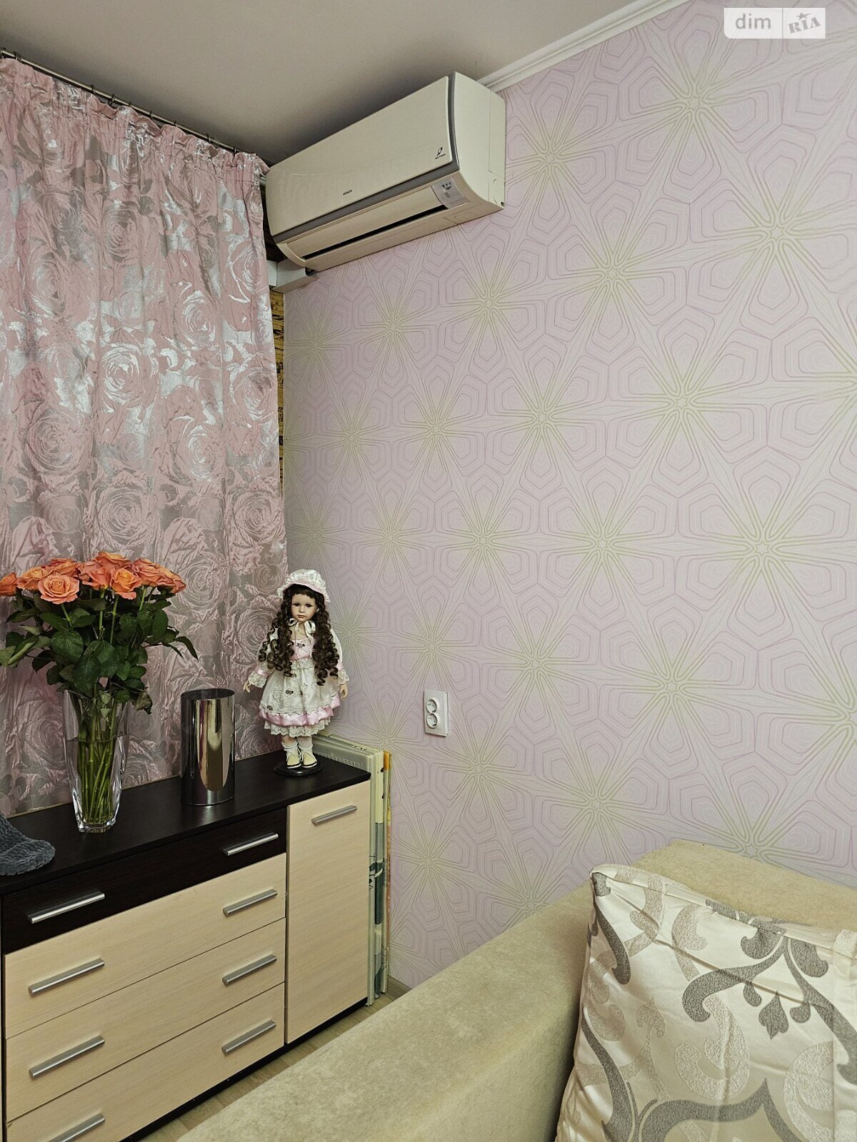 Продажа однокомнатной квартиры в Харькове, на ул. Светлая 9А, район Салтовский фото 1 Продажа однокомнатной квартиры в Харькове, на ул. Светлая 9А, район Салтовский фото 1